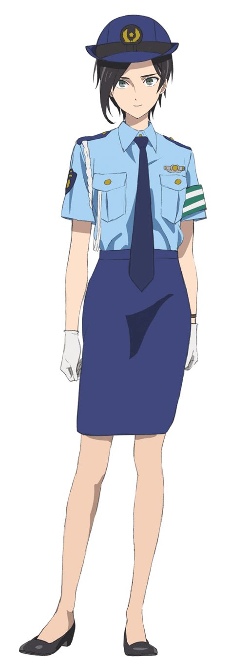 sockshare in/spectre|What do you guys think of In/Spectre : r/anime .